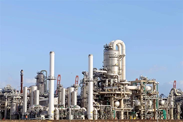 Gas Utilities