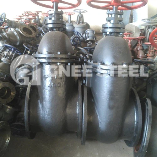 gate valves gate valves