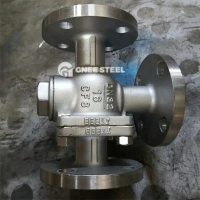 stainless 3 way ball valve stainless 3 way ball valve