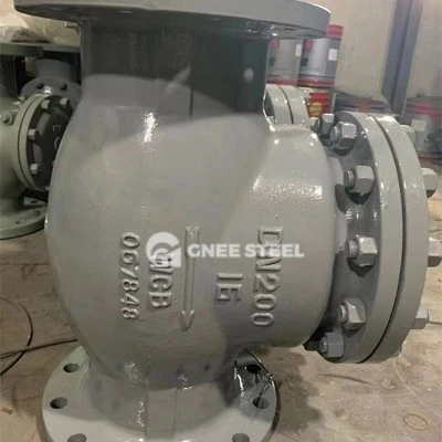 A216 WCB Swing Check Valve A216 WCB Swing Check Valve
