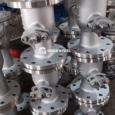 integrated high-temperature ball valve integrated high-temperature ball valve