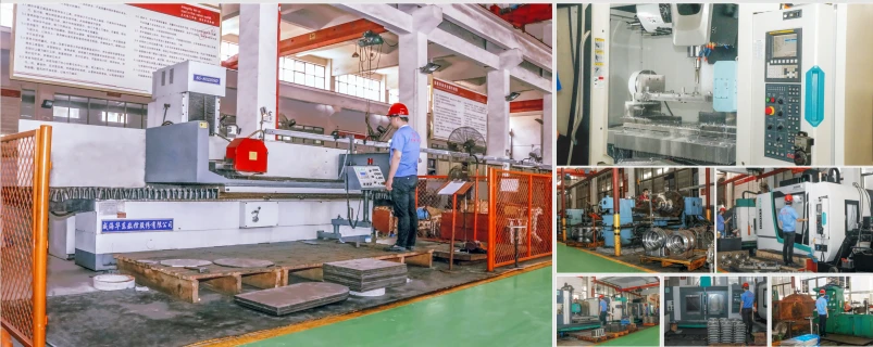 Cryogenic Gate Valve workshop center Cryogenic Gate Valve workshop center