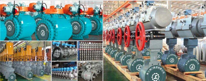 Manual Knife Gate Valve Display Manual Knife Gate Valve Display