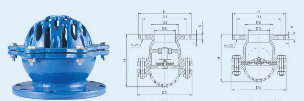 Bottom Valve Drawning Bottom Valve Drawning