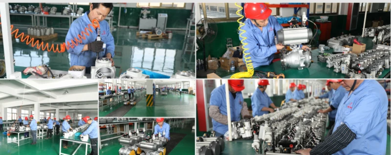 PTFE-Lined Check Valve factory PTFE-Lined Check Valve factory