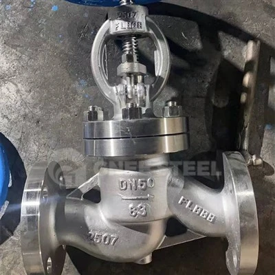 API 600 ventili za brtvljenje pod pritiskom
